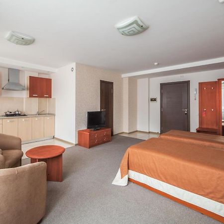 Complex Comfort Minsk Exterior foto