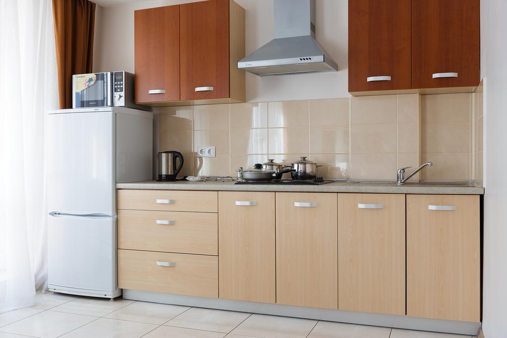 Complex Comfort Minsk Habitación foto