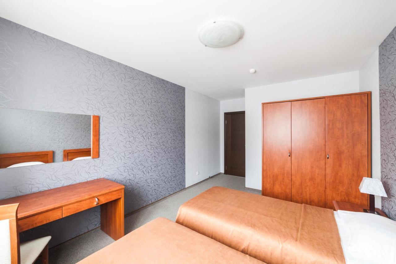 Complex Comfort Minsk Exterior foto