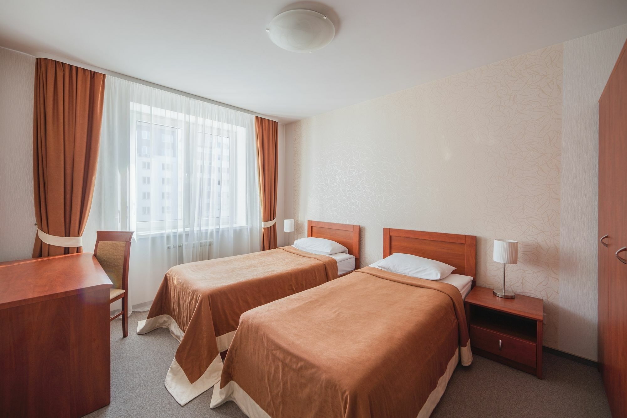 Complex Comfort Minsk Exterior foto