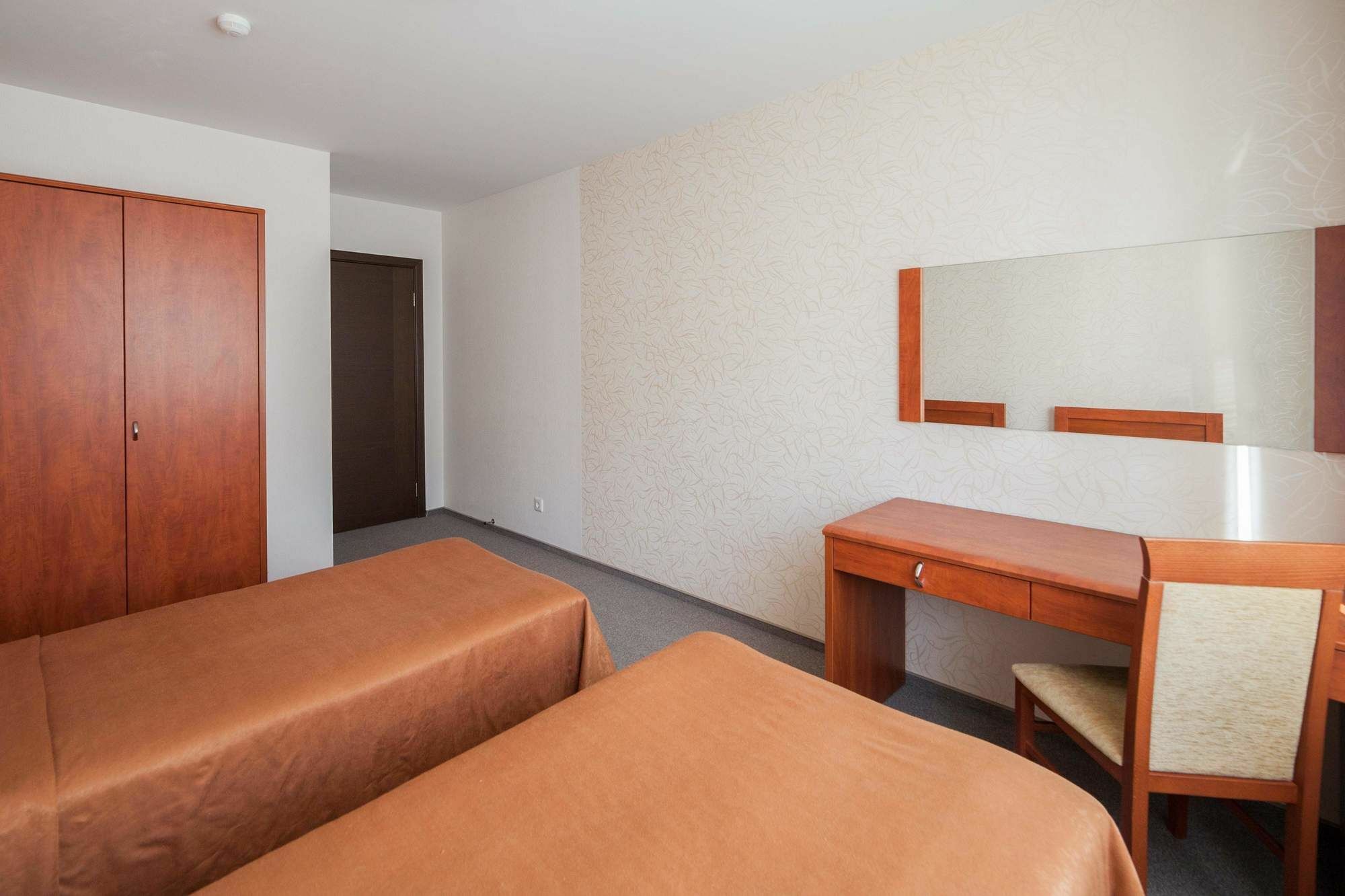 Complex Comfort Minsk Exterior foto