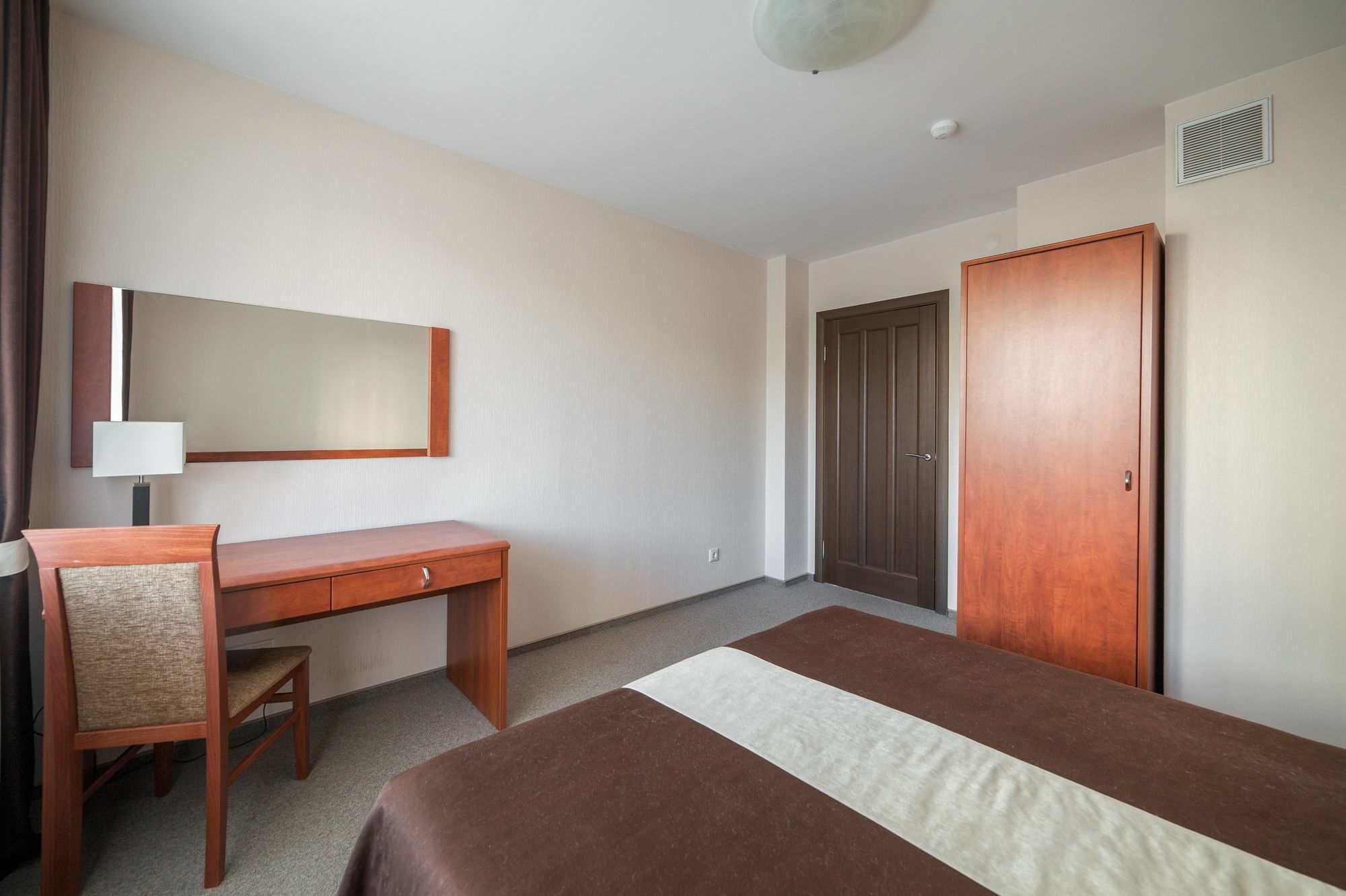 Complex Comfort Minsk Exterior foto
