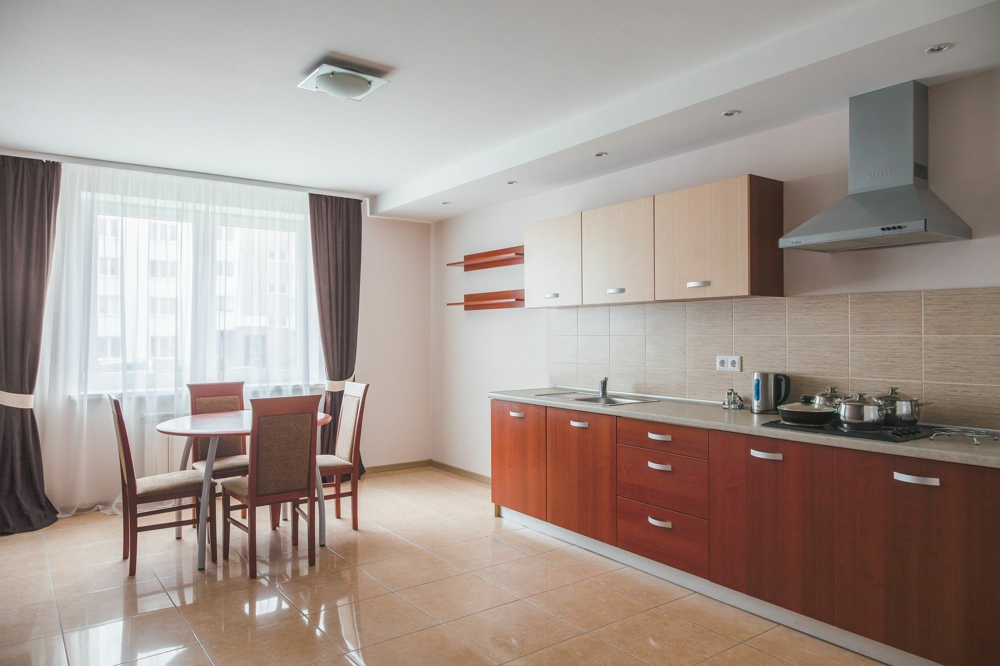 Complex Comfort Minsk Exterior foto