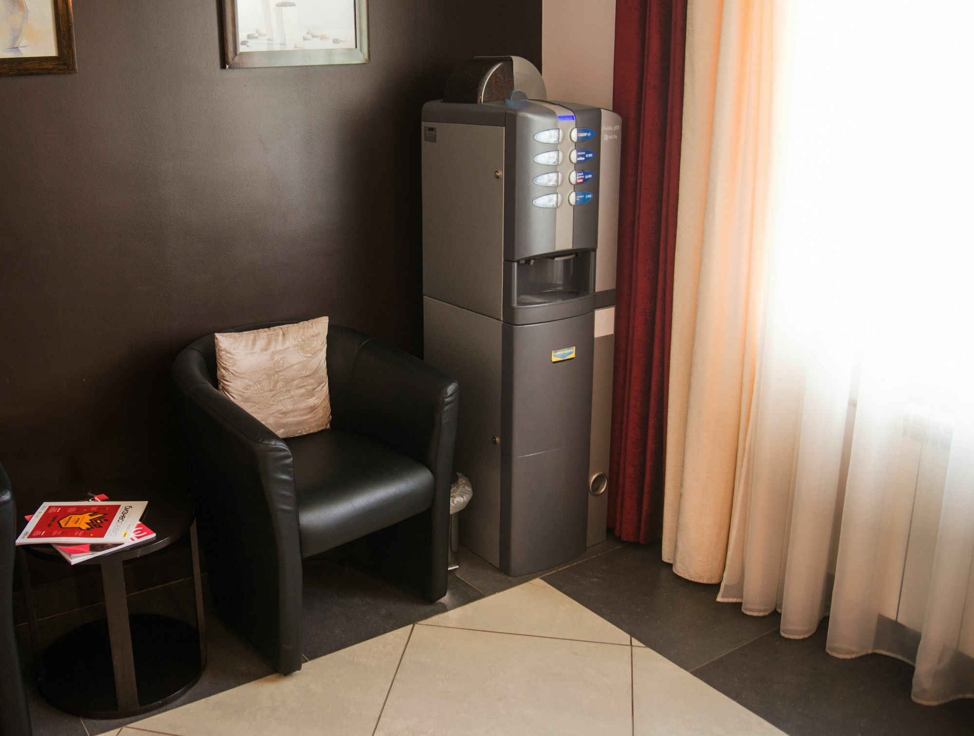 Complex Comfort Minsk Exterior foto