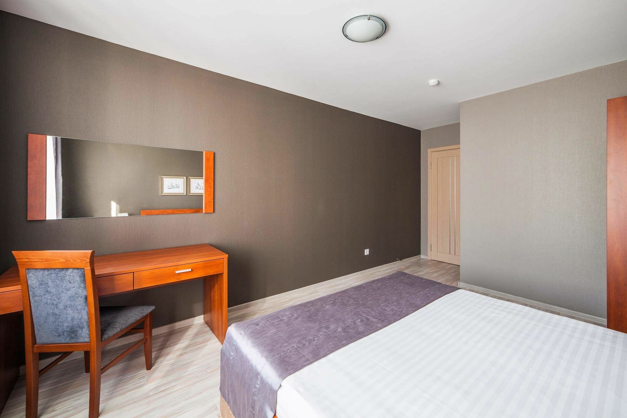 Complex Comfort Minsk Exterior foto