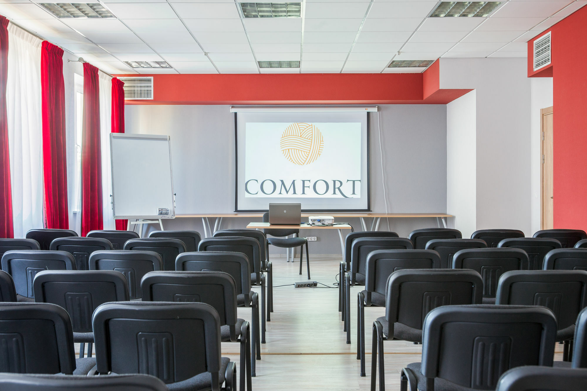 Complex Comfort Minsk Exterior foto