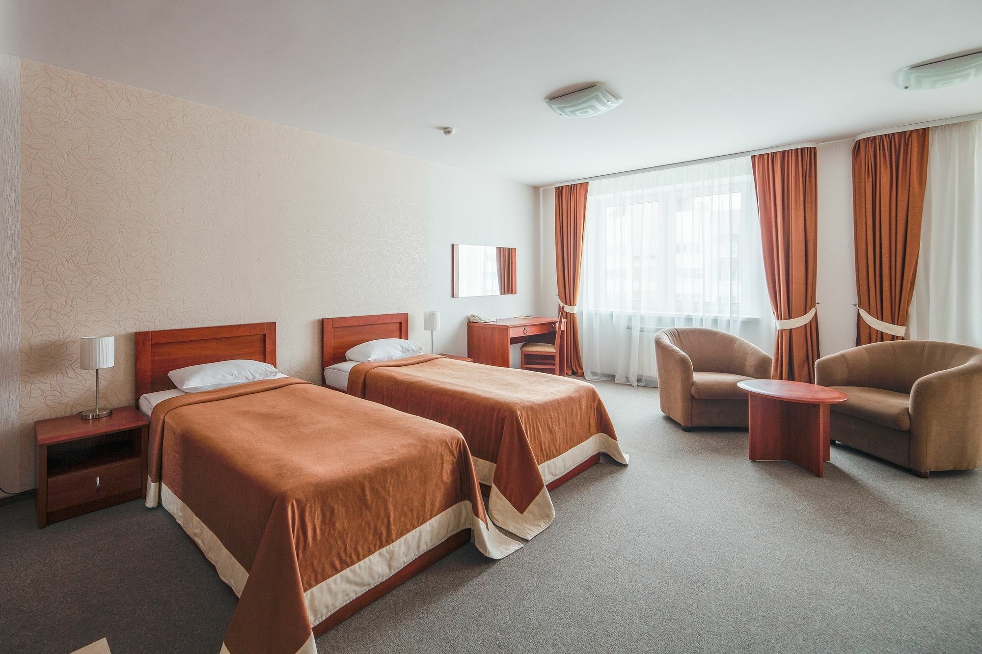 Complex Comfort Minsk Exterior foto